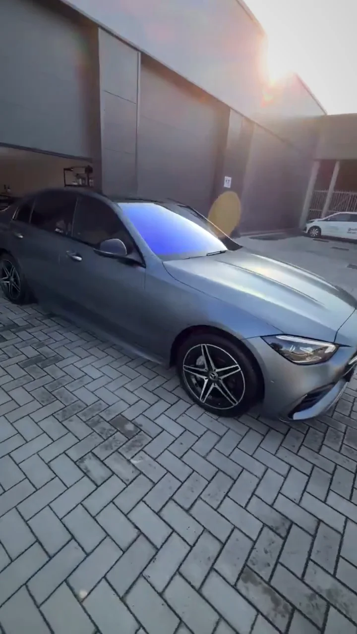 Matte wrap · reveal