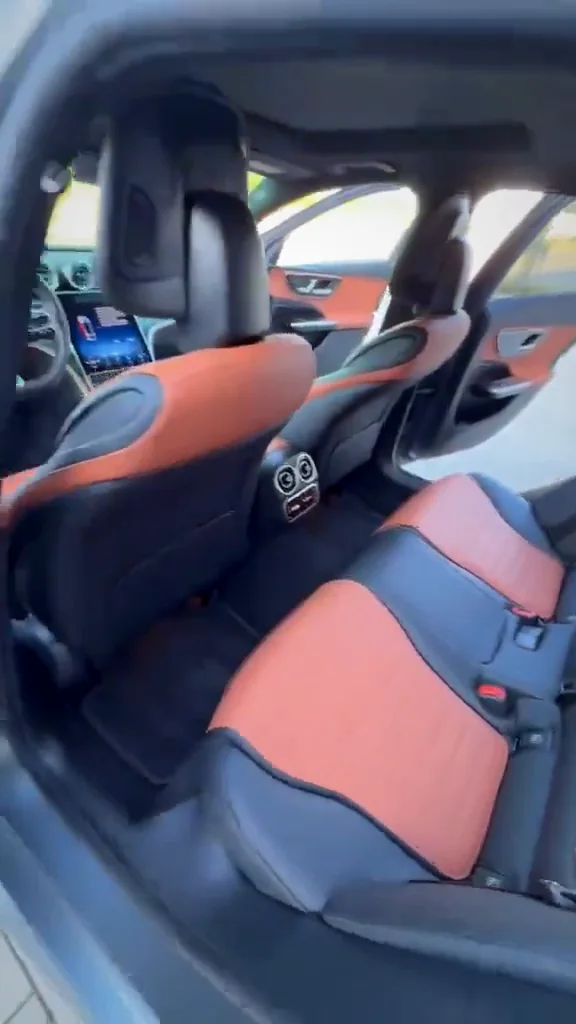 Interieur & detail