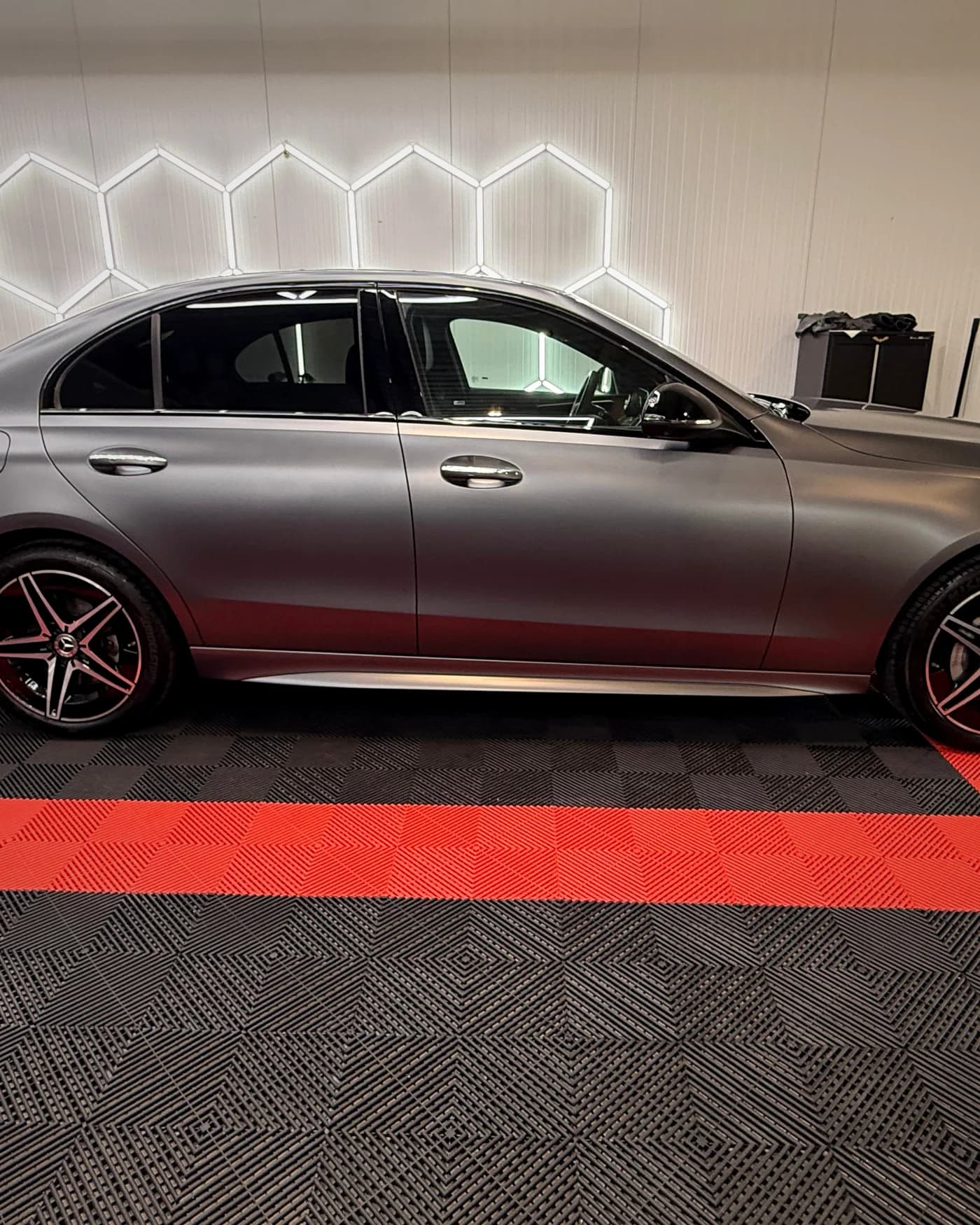 Full wrap · IVM Group Maaseik